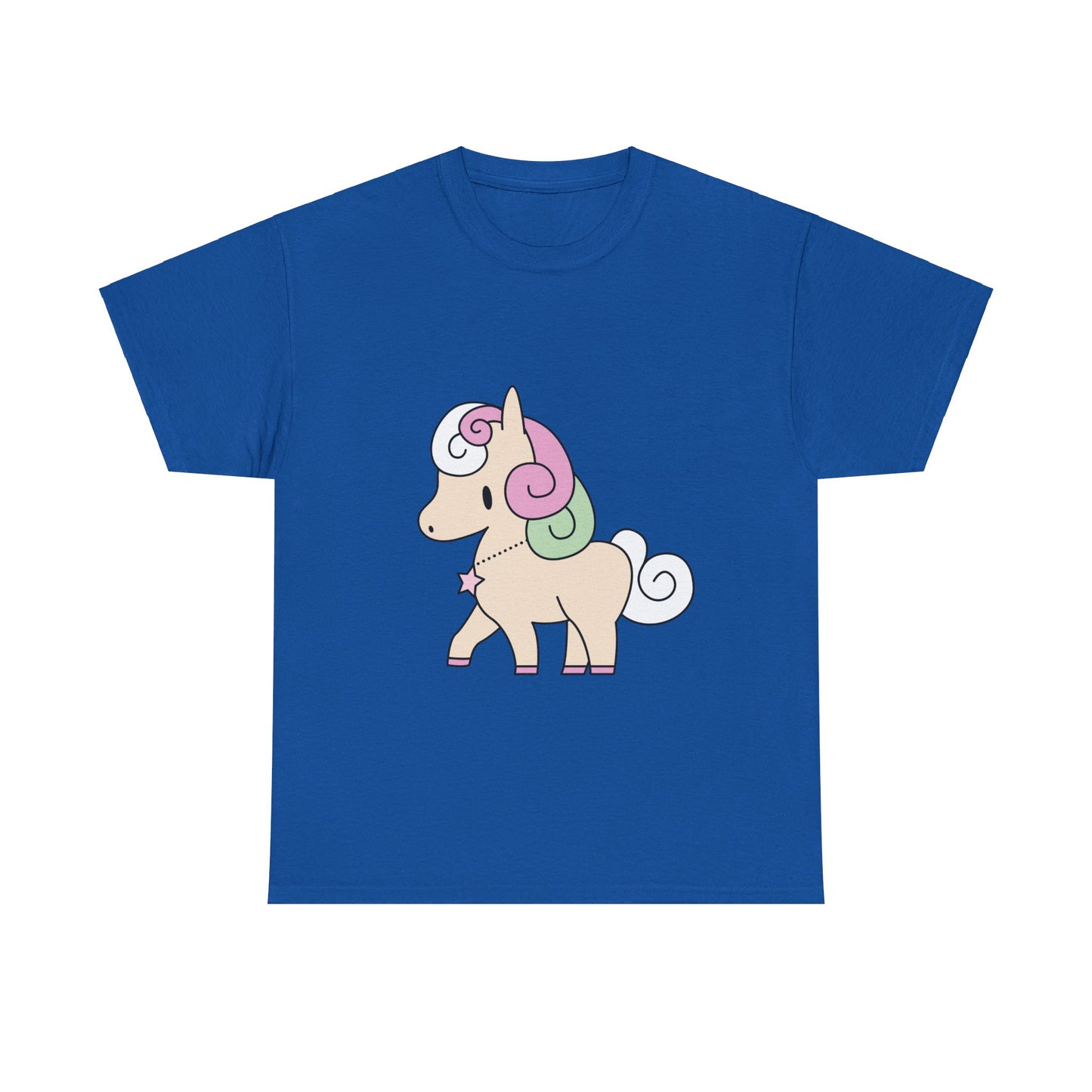 Unicorn Fantasy Land T-Shirt