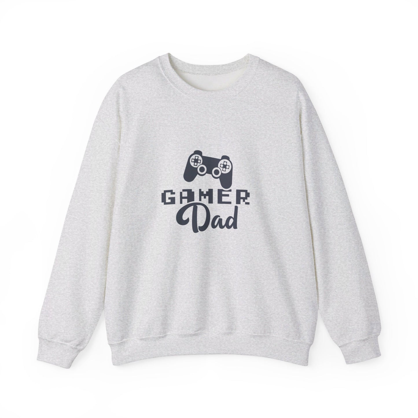 Gamer Dad - Sweatshirt