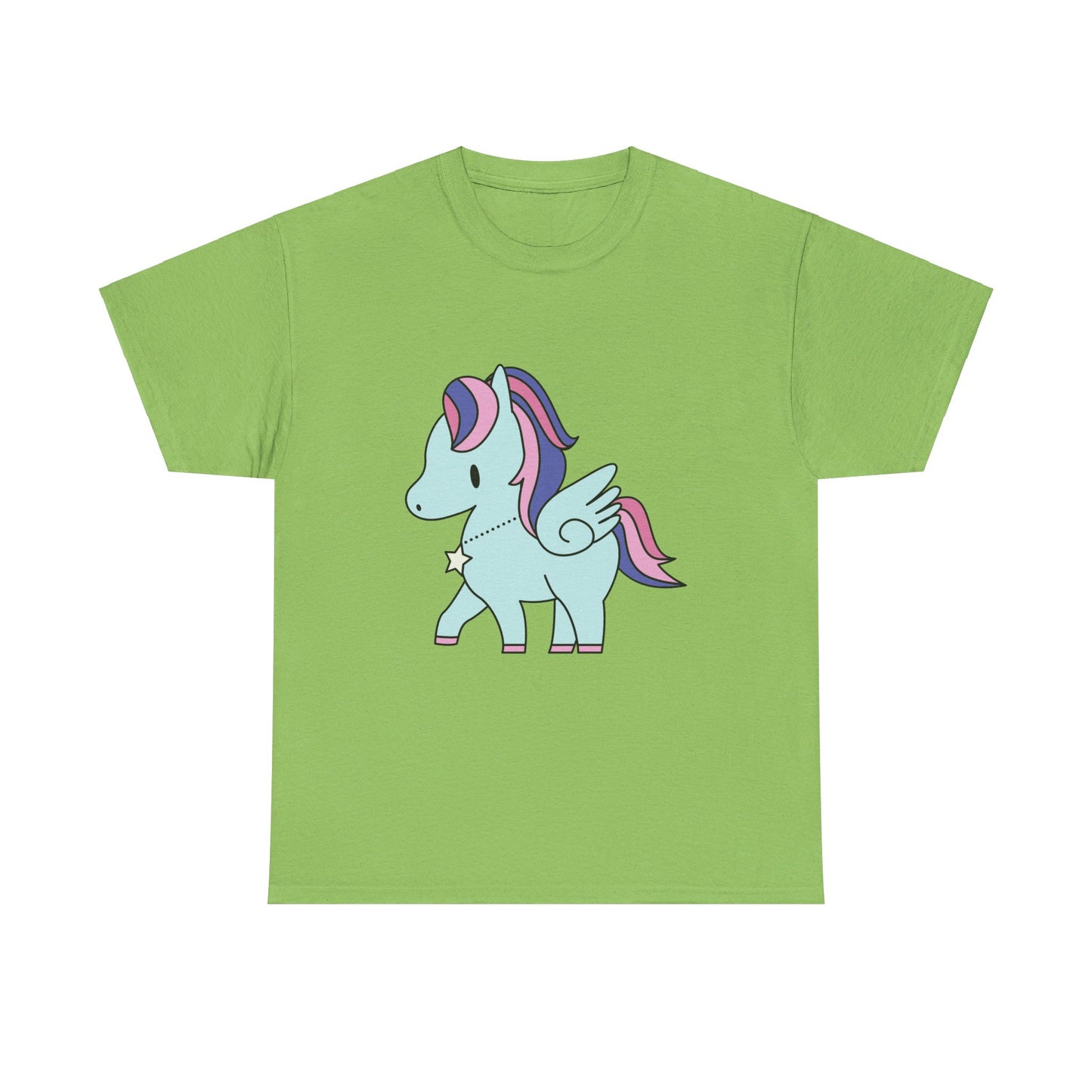 Unicorn Dreams Come True T-Shirt