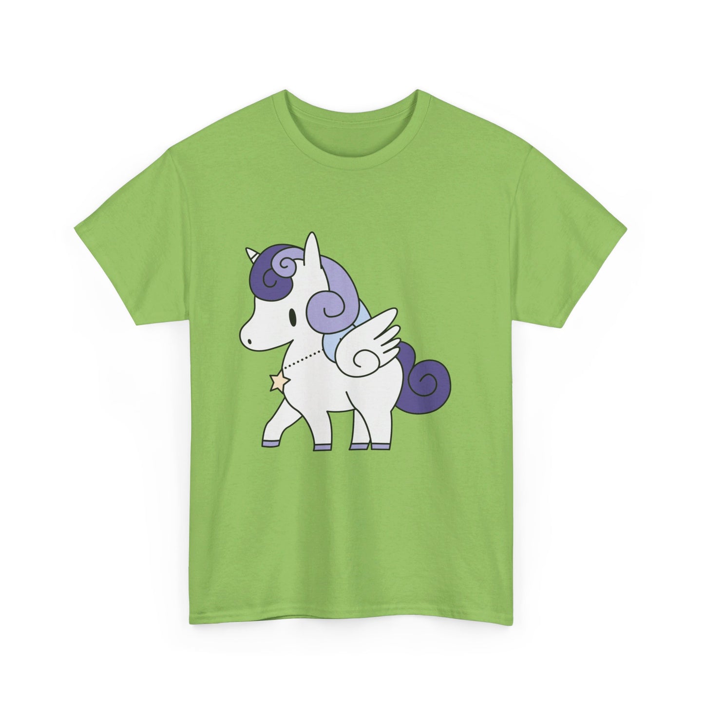 Sparkle and Shine Unicorn T-Shirt