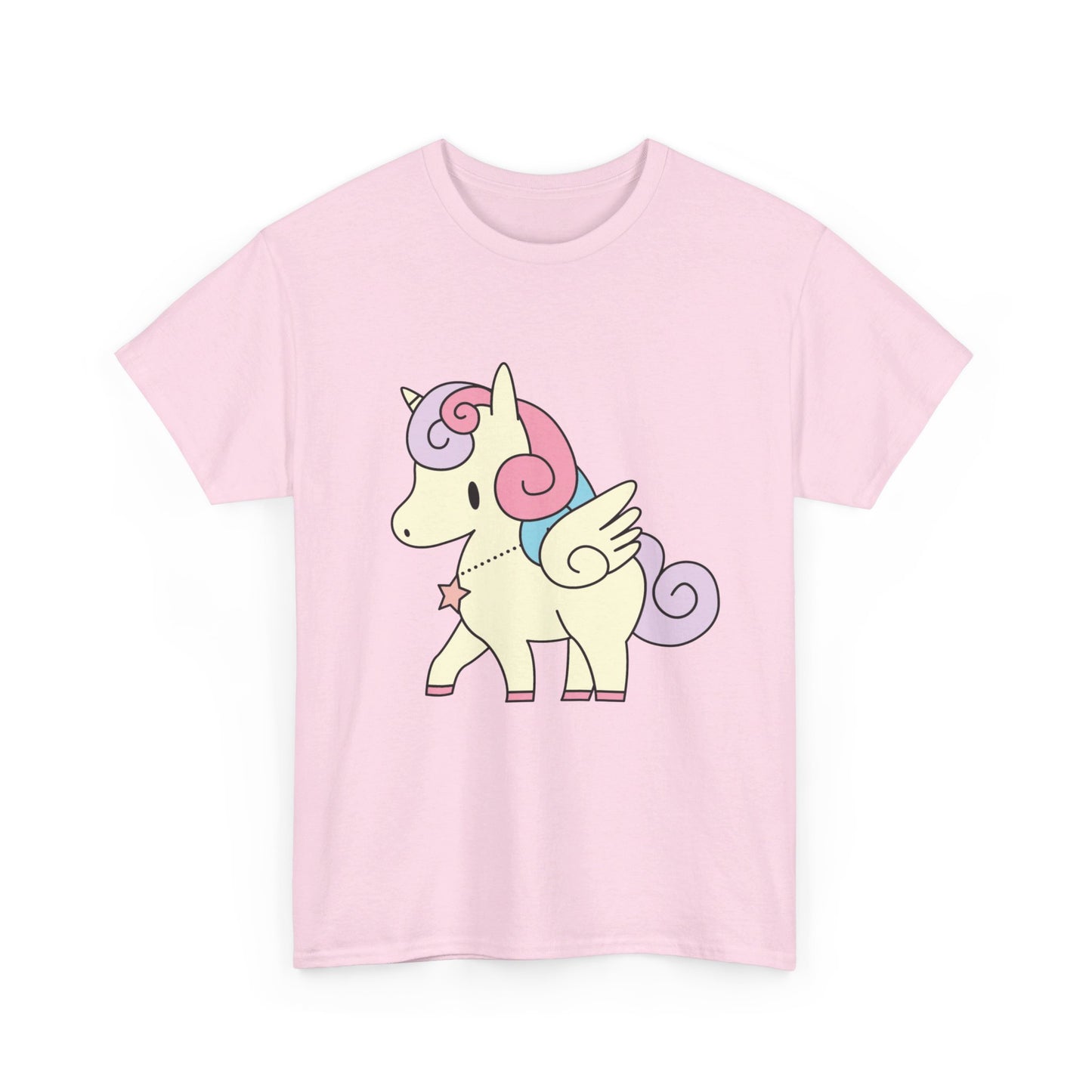Unicorn Delight and Magic T-Shirt