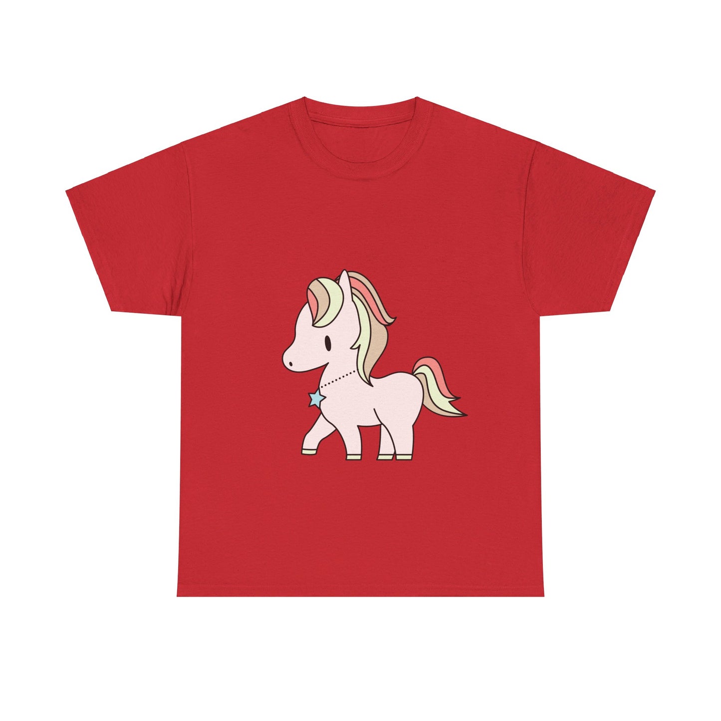 Unicorn Bliss and Sparkles T-Shirt