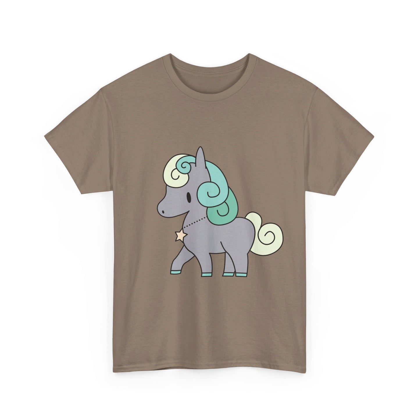 Unicorn Fantasy World T-Shirt