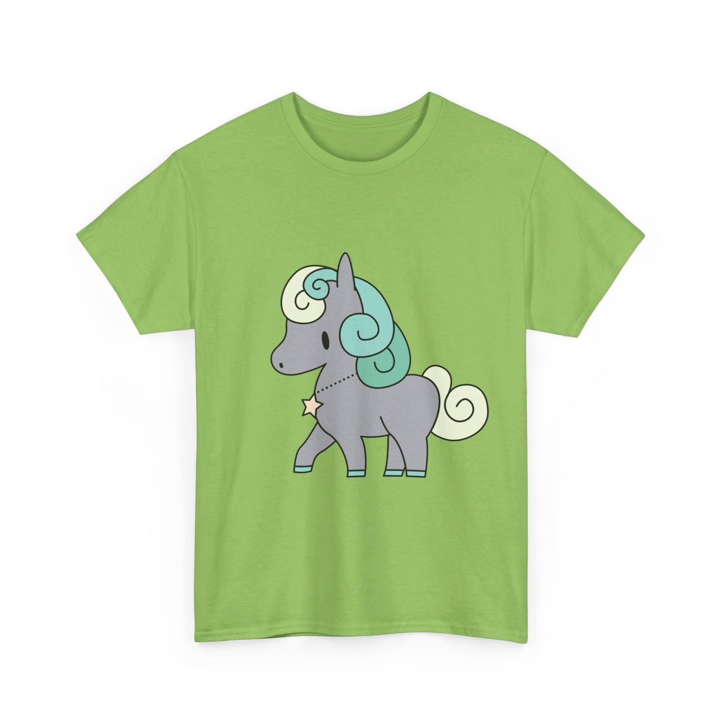Unicorn Fantasy World T-Shirt