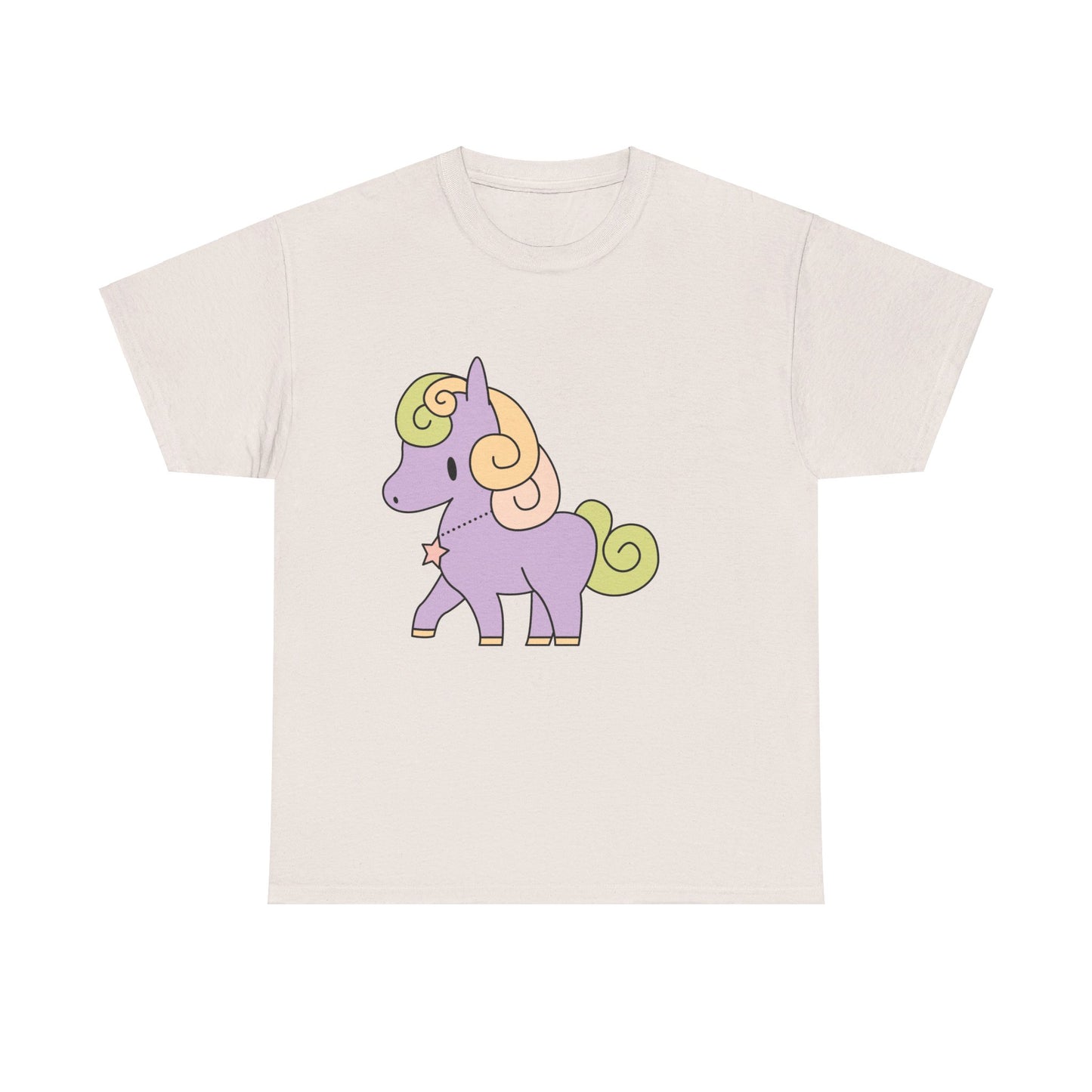Unicorn Dreamscape T-Shirt