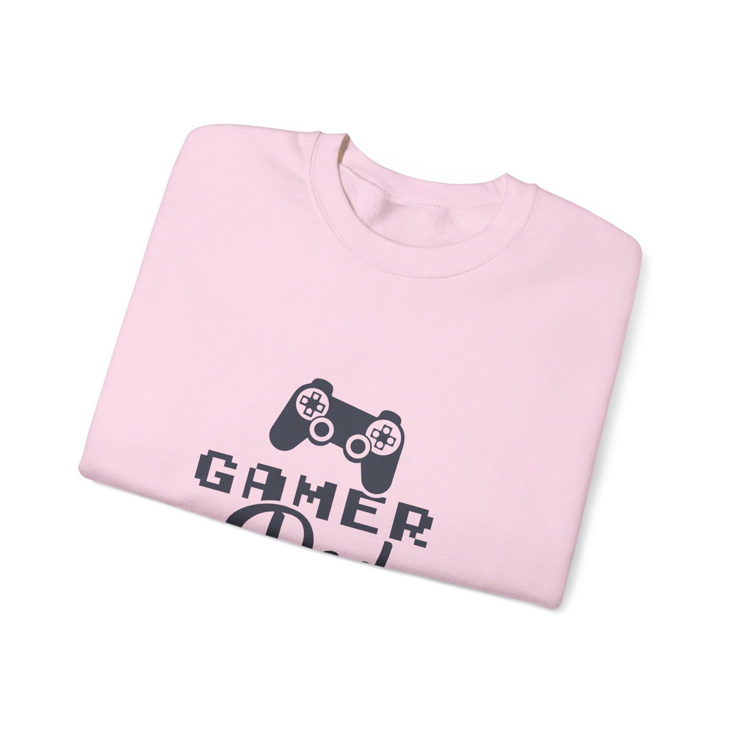 Gamer Dad - Sweatshirt
