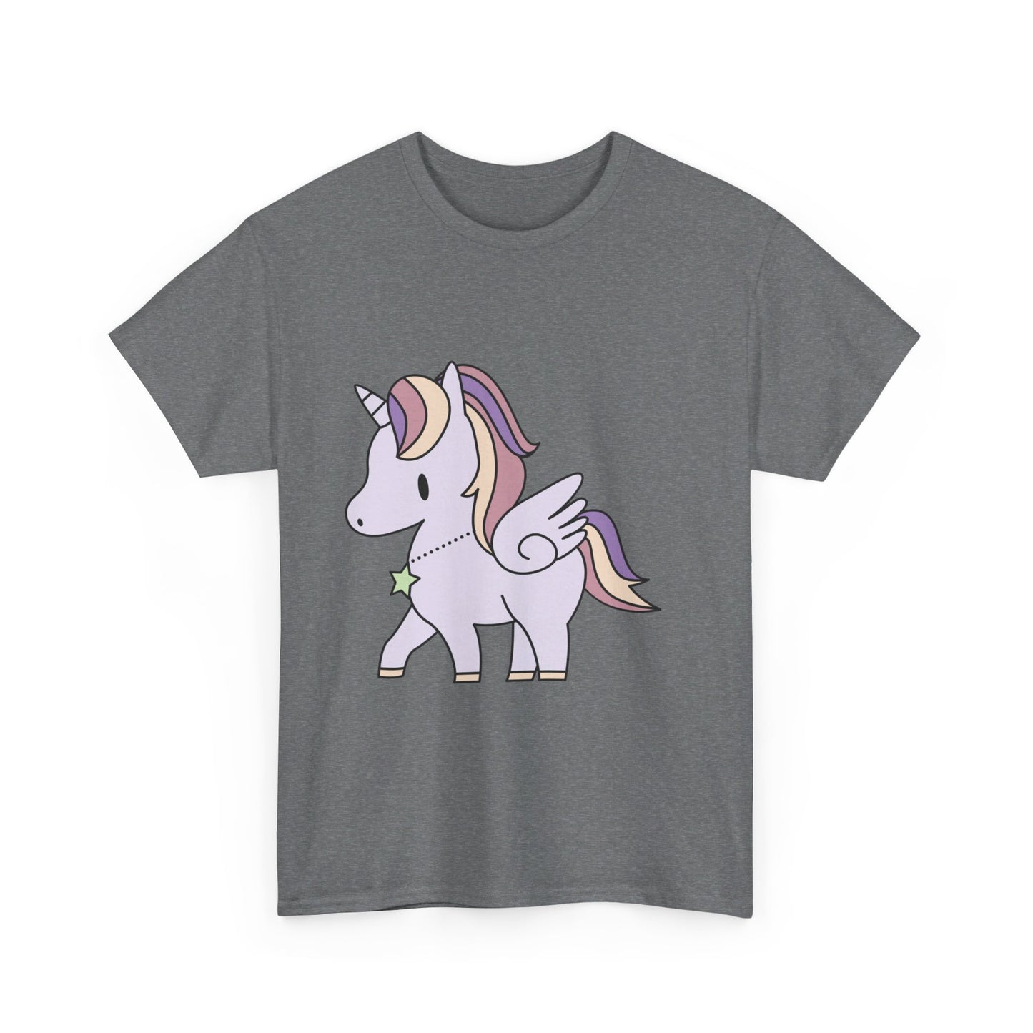 Fabulous Unicorn Magic T-Shirt