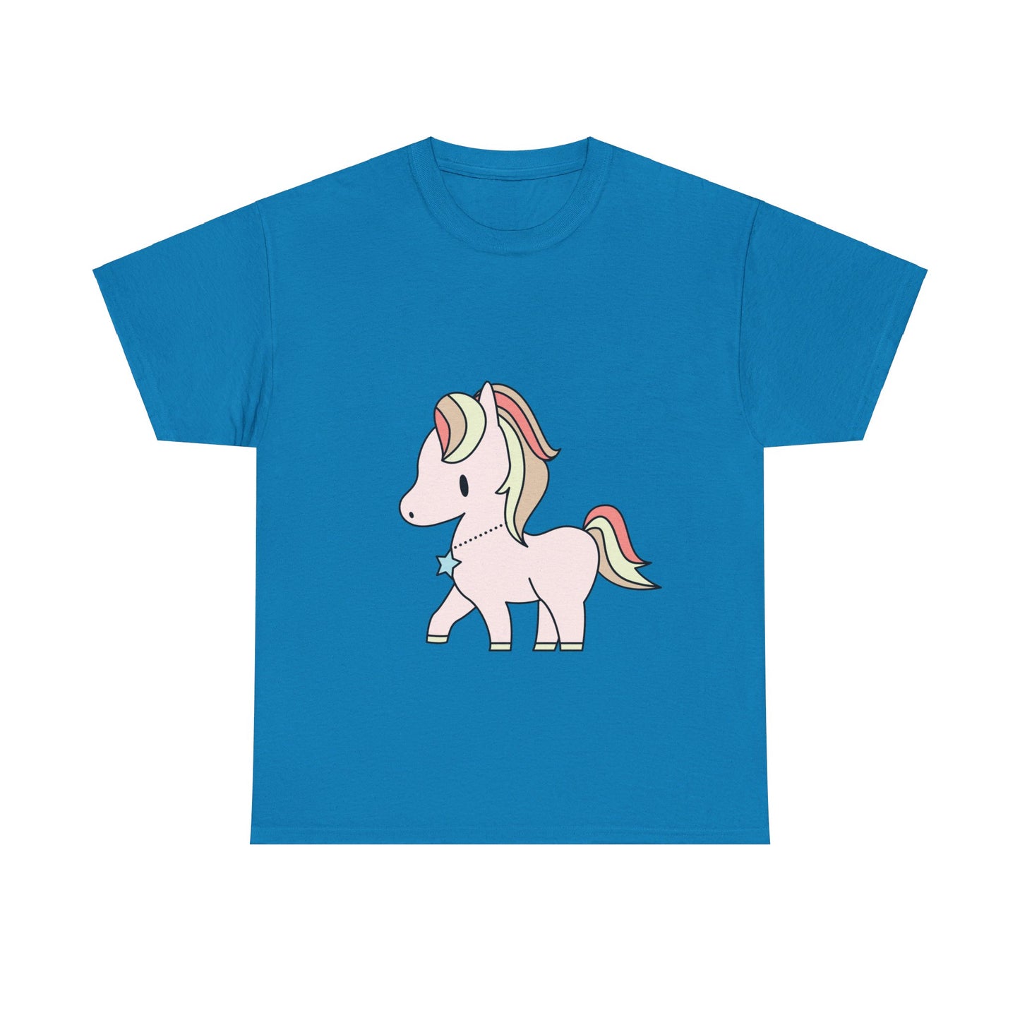 Unicorn Bliss and Sparkles T-Shirt