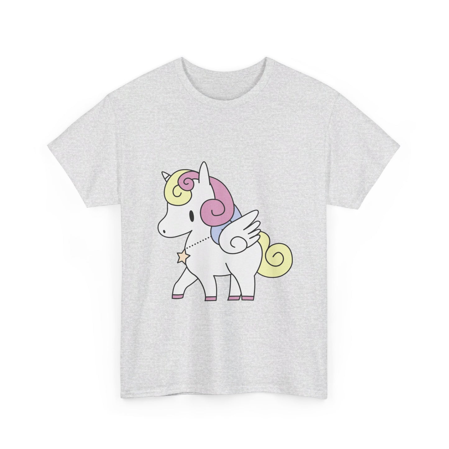 Unicorn Wishes and Wonders T-Shirt