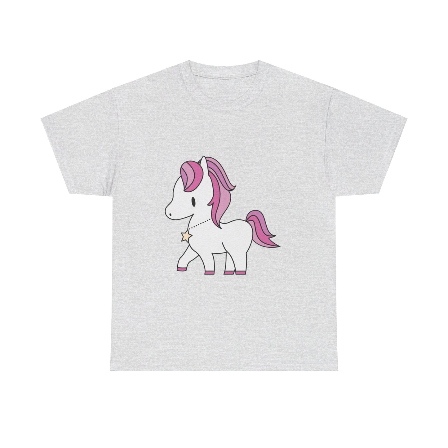 Unicorn Joy and Magic T-Shirt