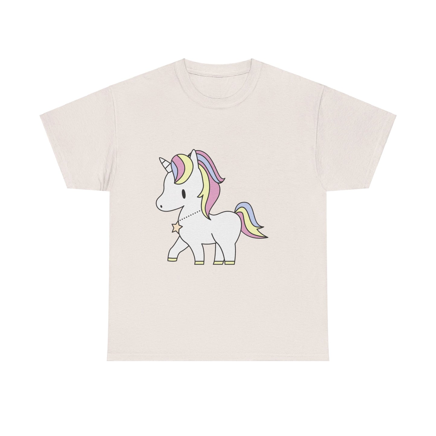Unicorn Wishes and Rainbows T-Shirt