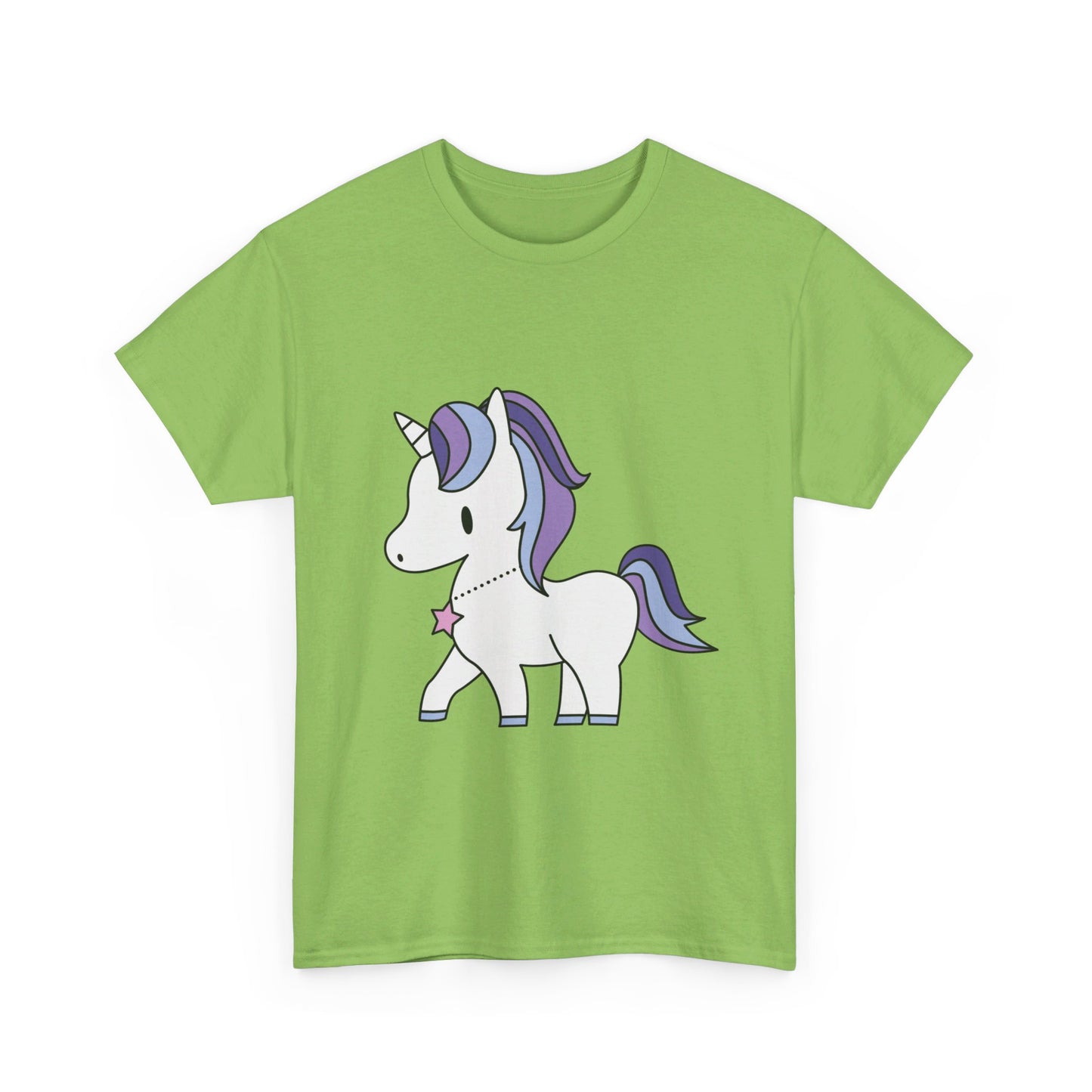 Unicorn Enchantment Awaits T-Shirt