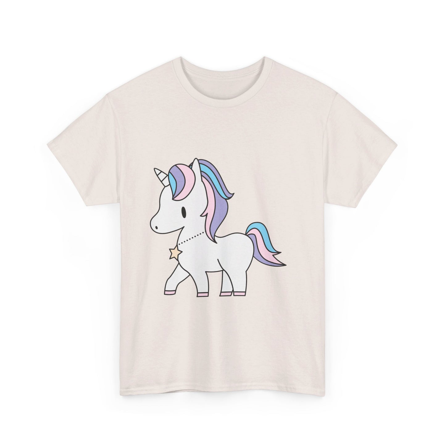 Unicorn Sparkle Party T-Shirt
