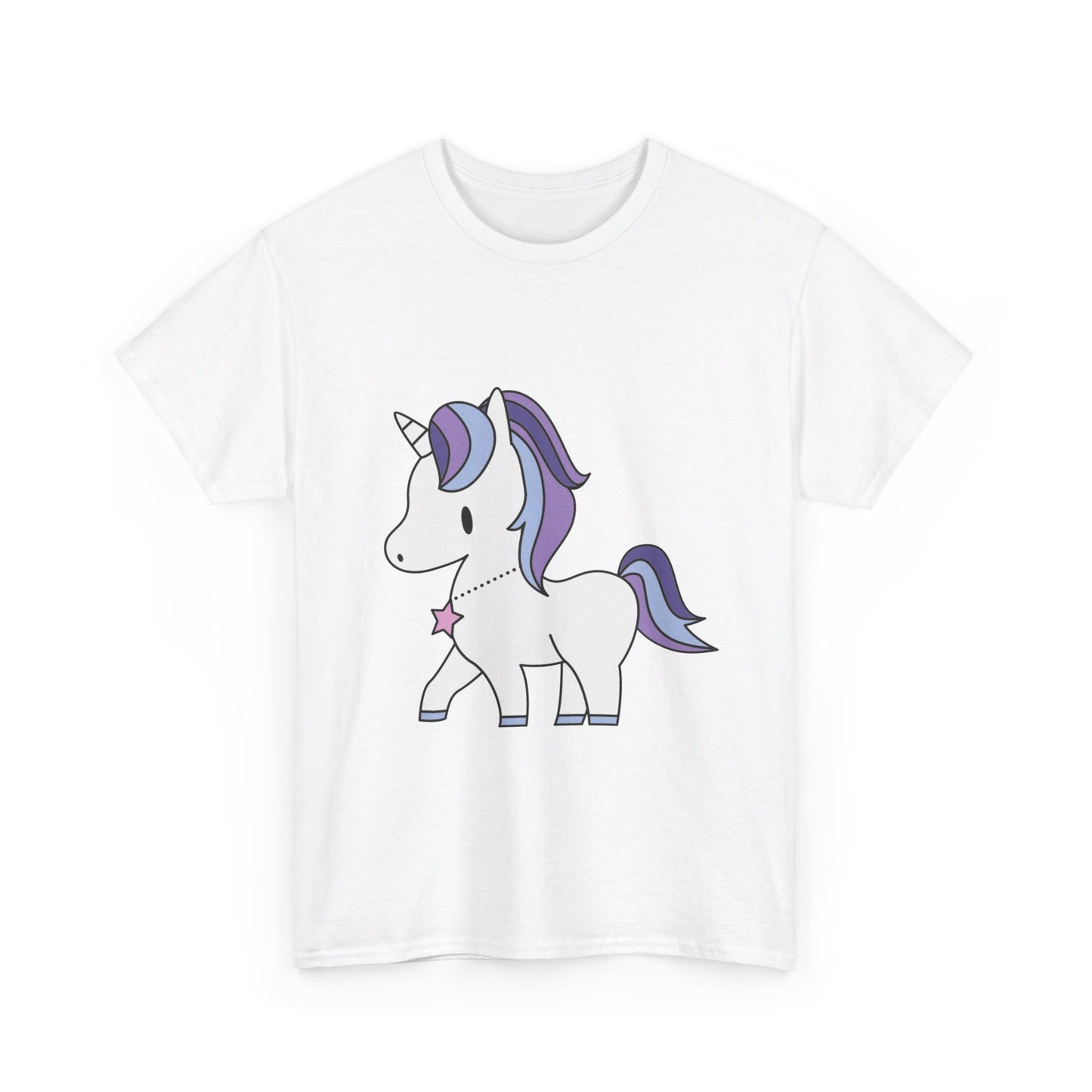 Unicorn Enchantment Awaits T-Shirt