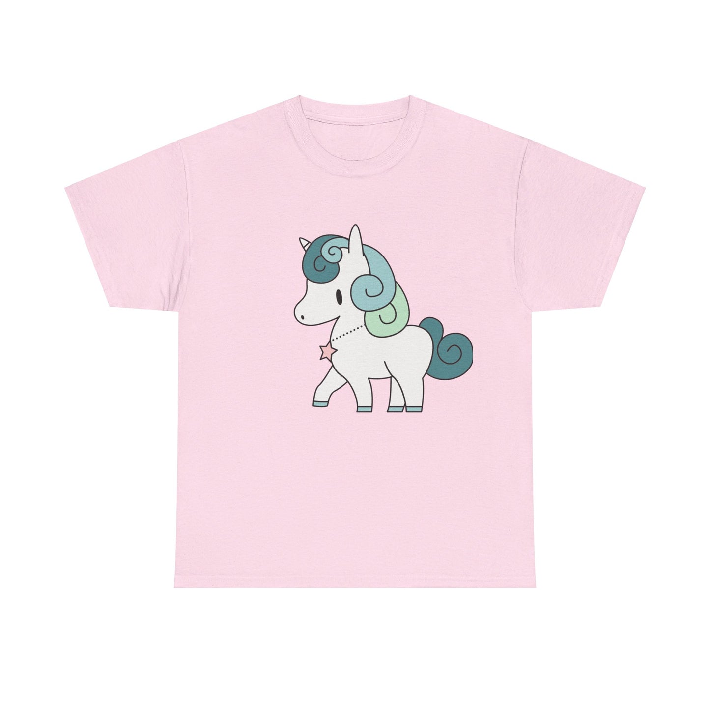 Unicorn Magic Unleashed T-Shirt