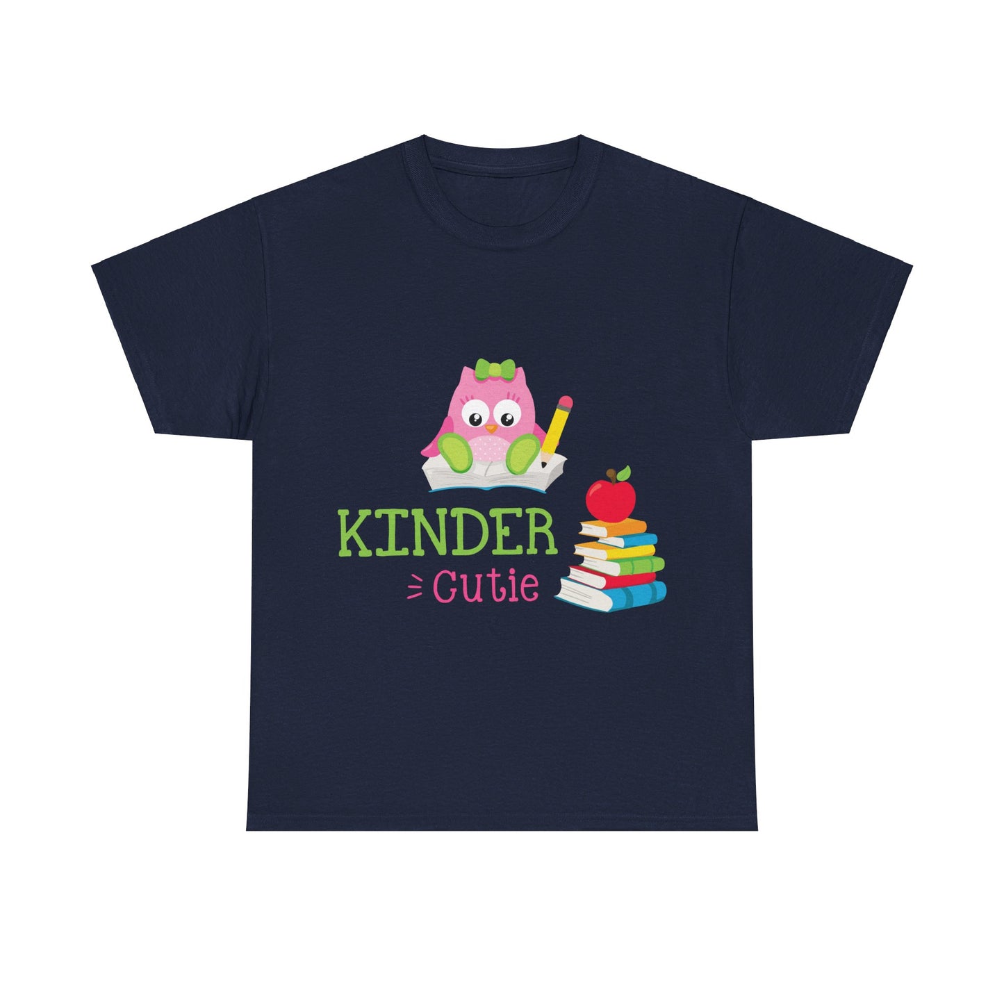 Owl Kinder T-Shirt