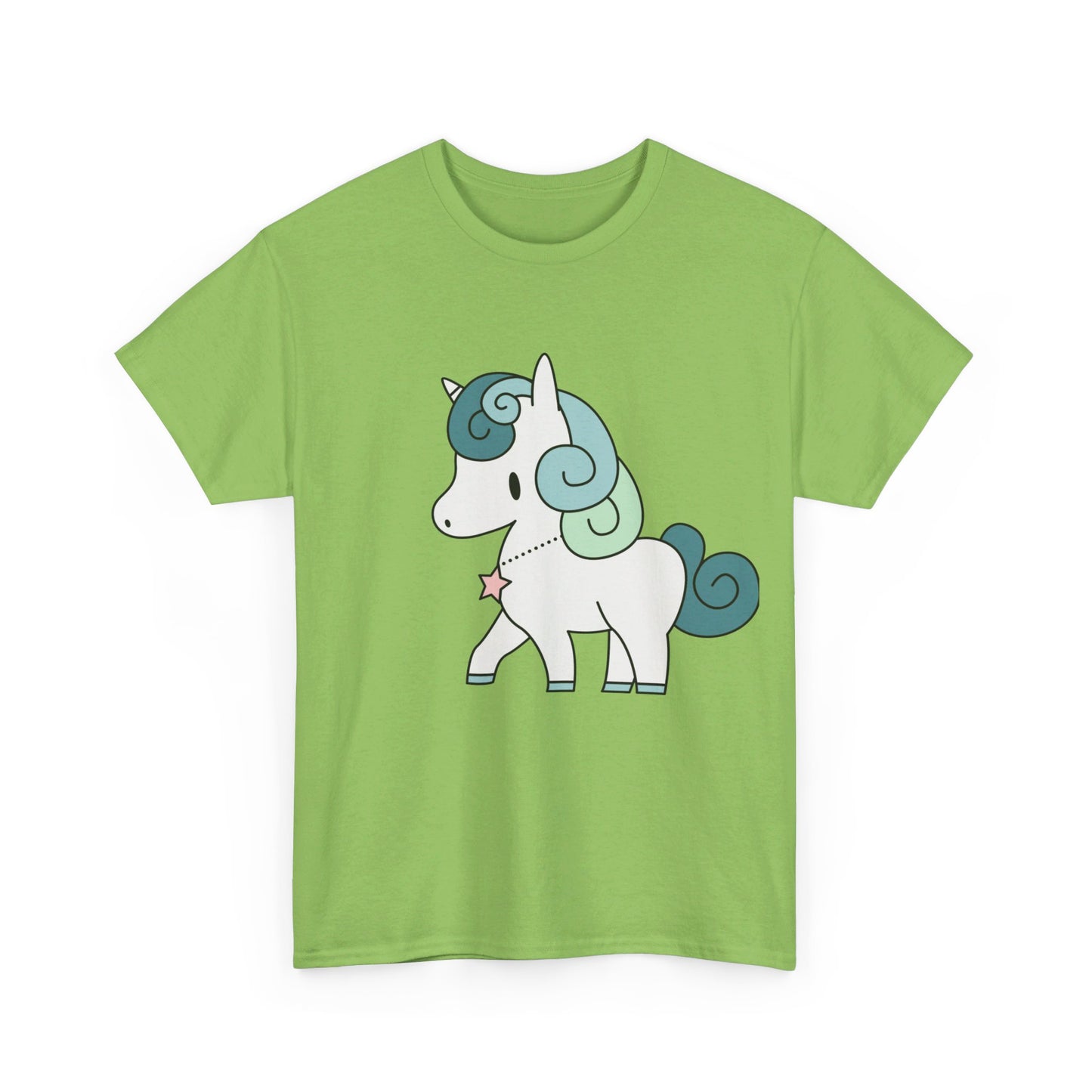 Unicorn Magic Unleashed T-Shirt