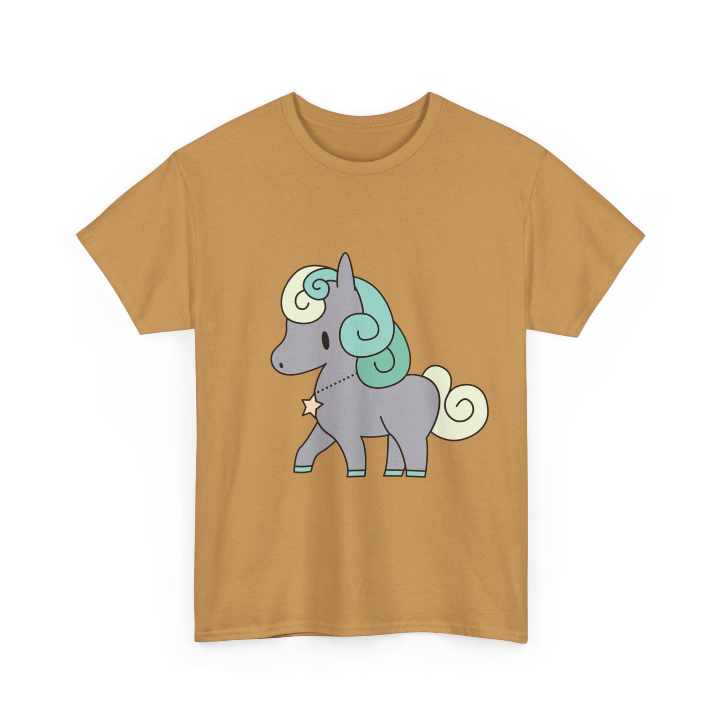 Unicorn Fantasy World T-Shirt