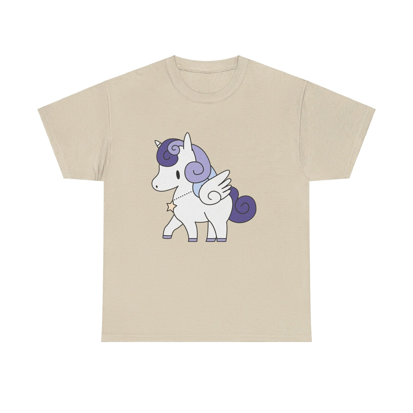 Sparkle and Shine Unicorn T-Shirt