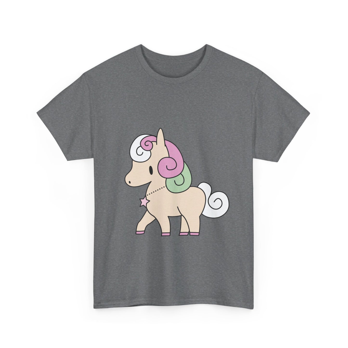 Unicorn Fantasy Land T-Shirt