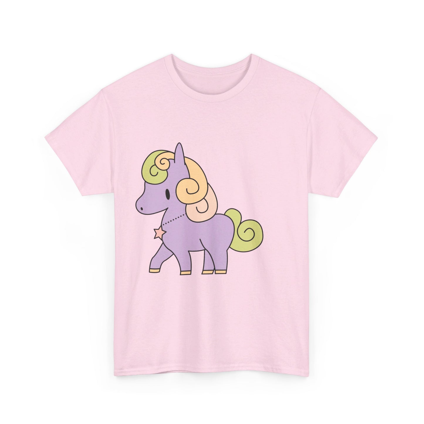 Unicorn Dreamscape T-Shirt