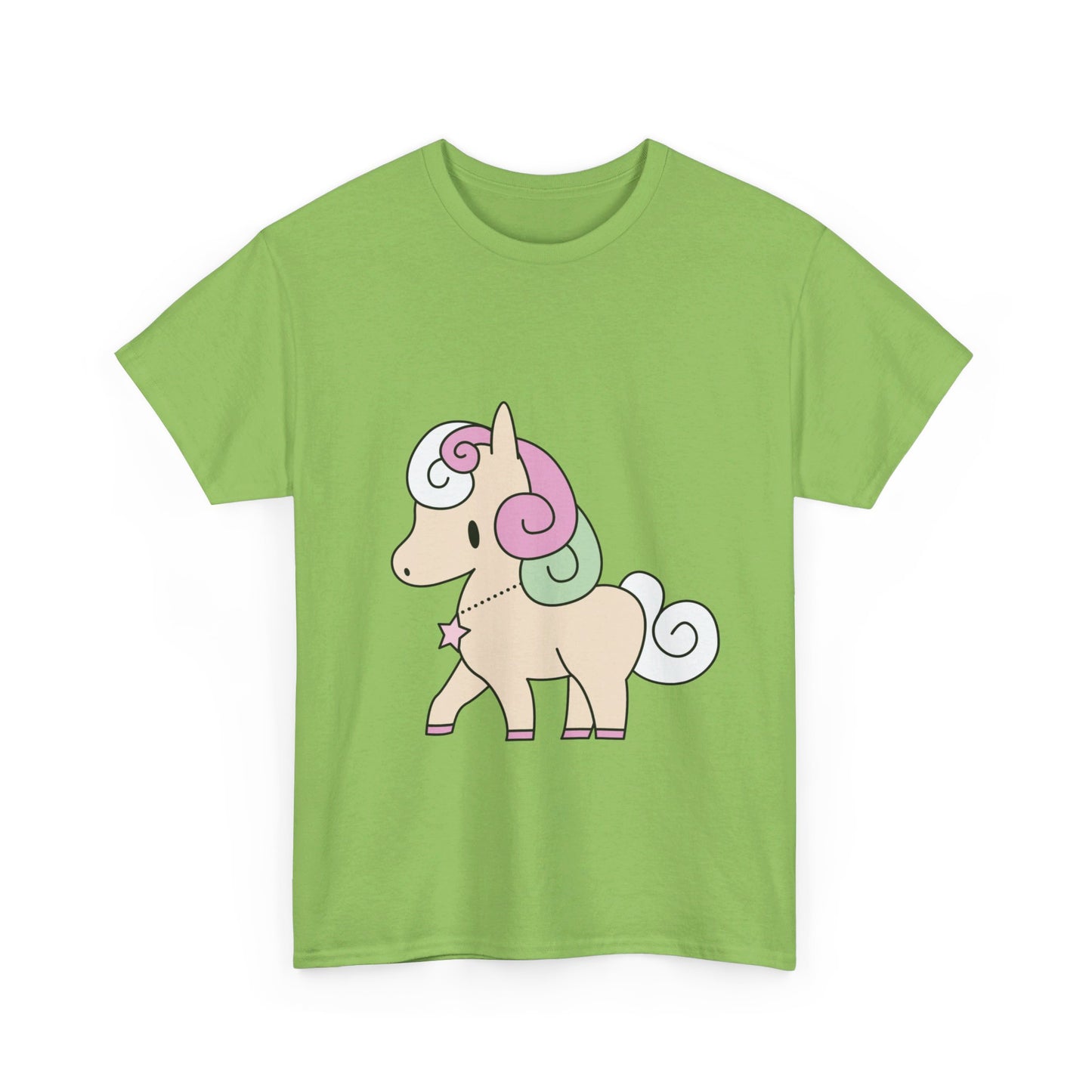 Unicorn Fantasy Land T-Shirt