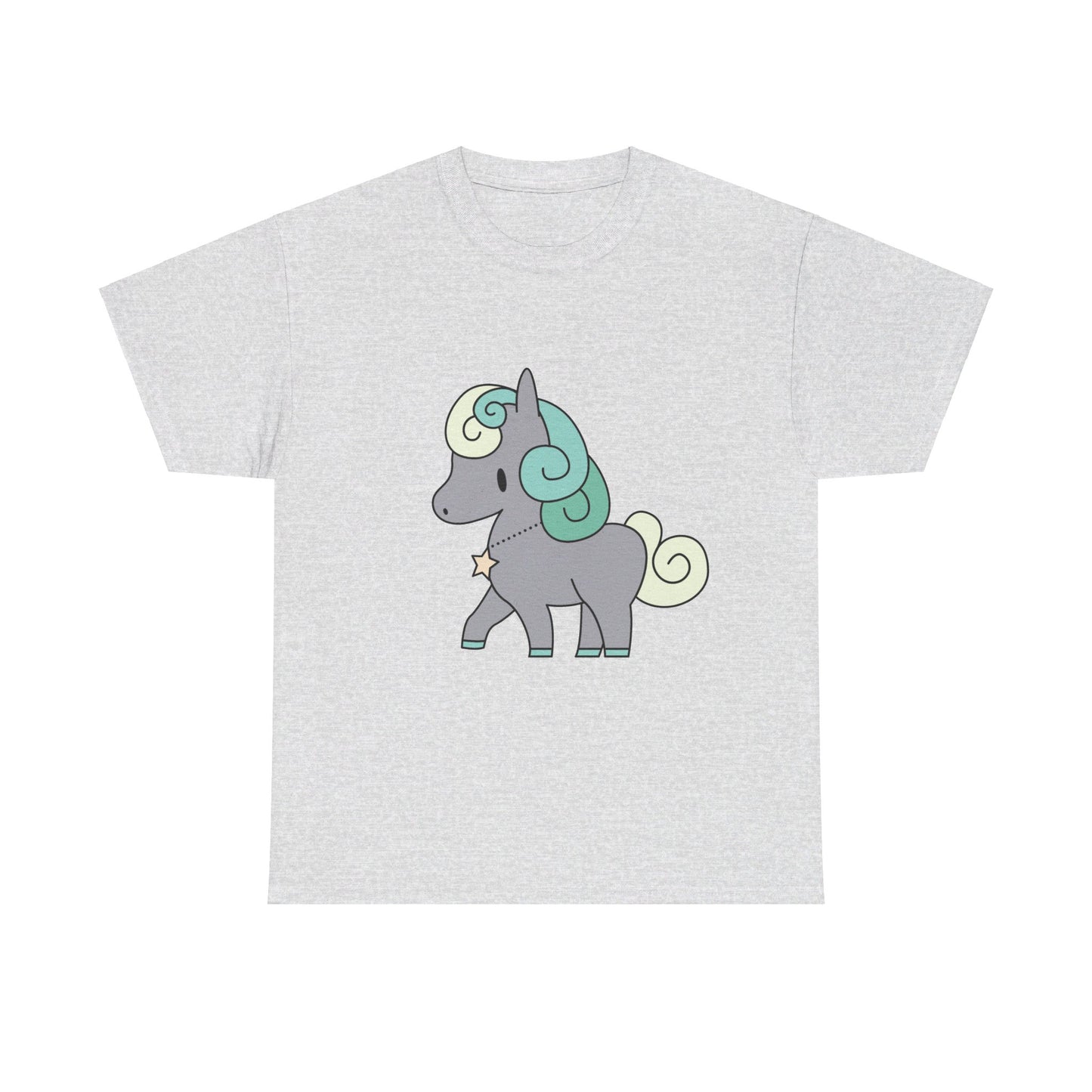 Unicorn Fantasy World T-Shirt