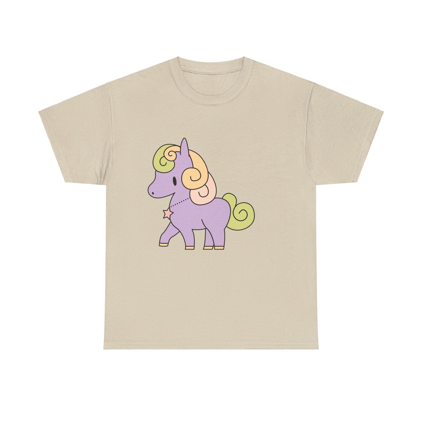 Unicorn Dreamscape T-Shirt