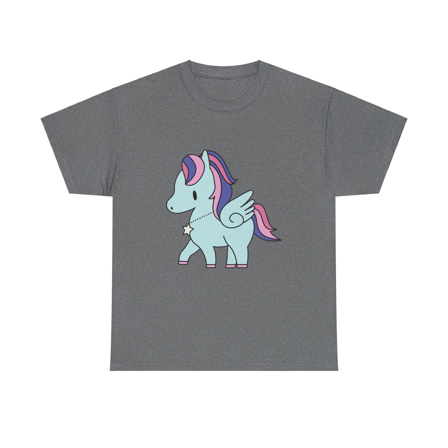 Unicorn Dreams Come True T-Shirt