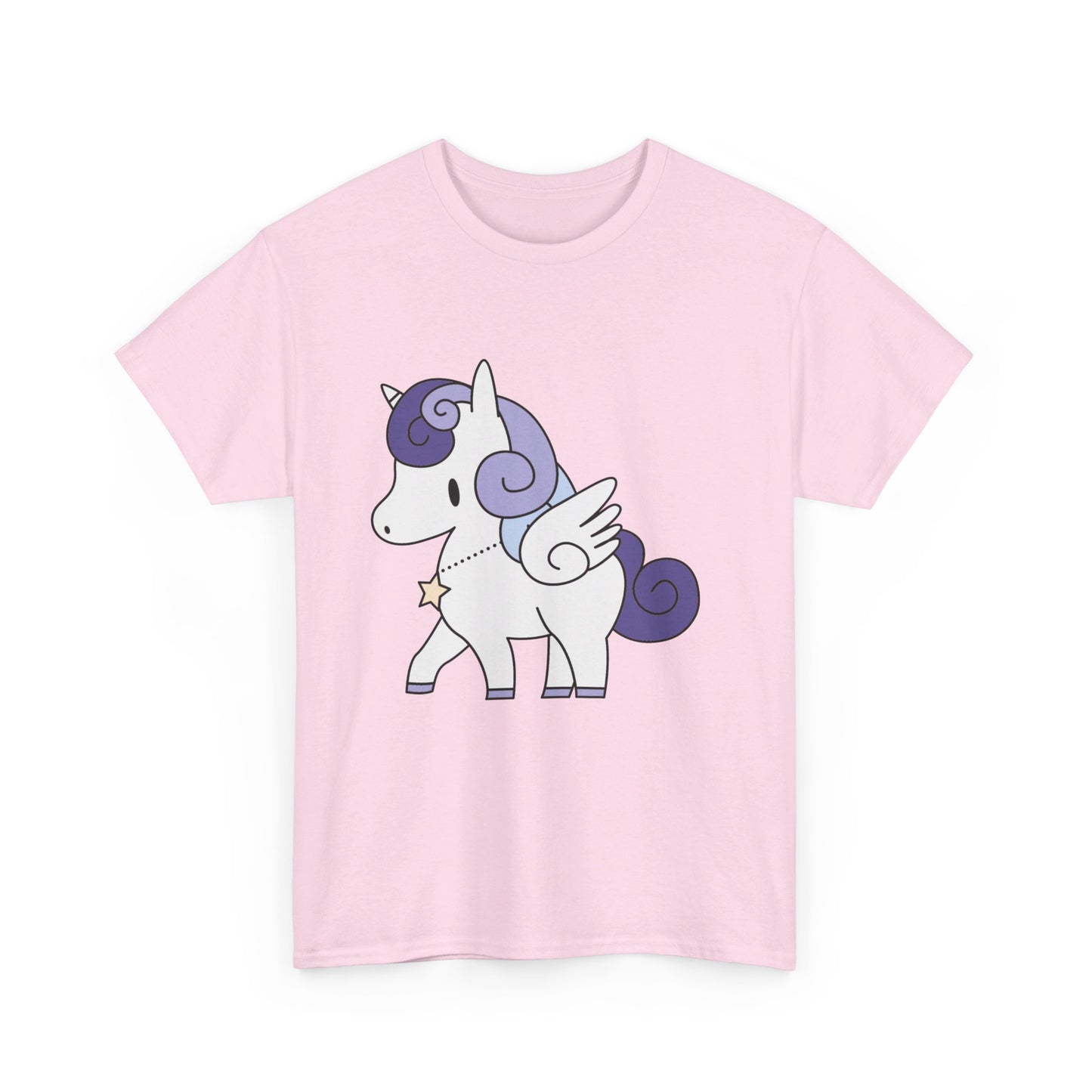 Sparkle and Shine Unicorn T-Shirt