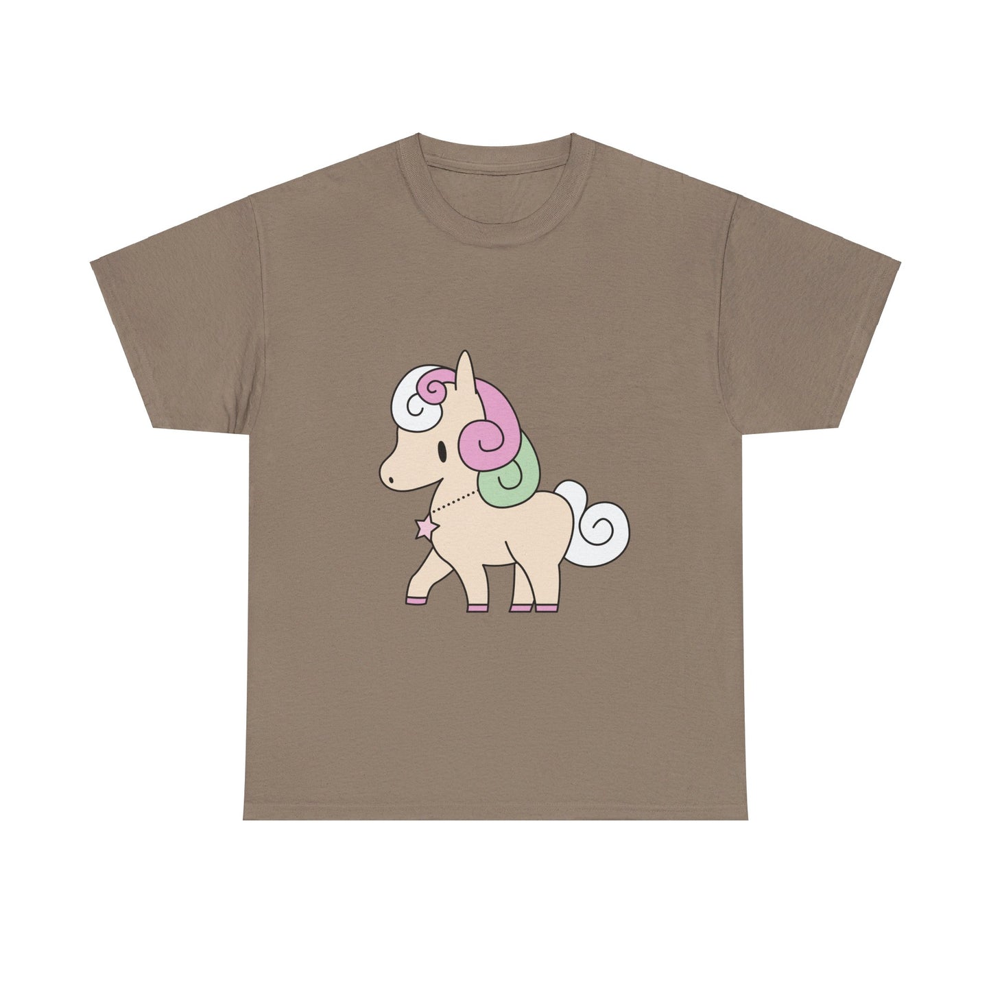 Unicorn Fantasy Land T-Shirt