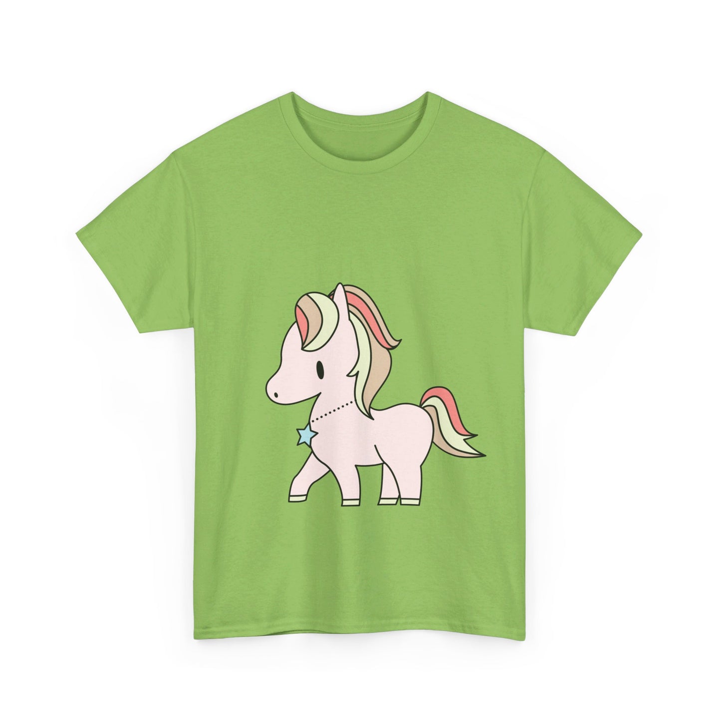Unicorn Bliss and Sparkles T-Shirt