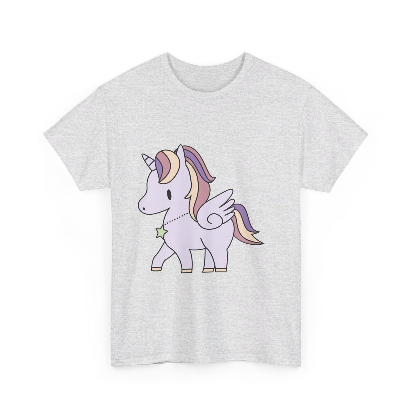 Fabulous Unicorn Magic T-Shirt