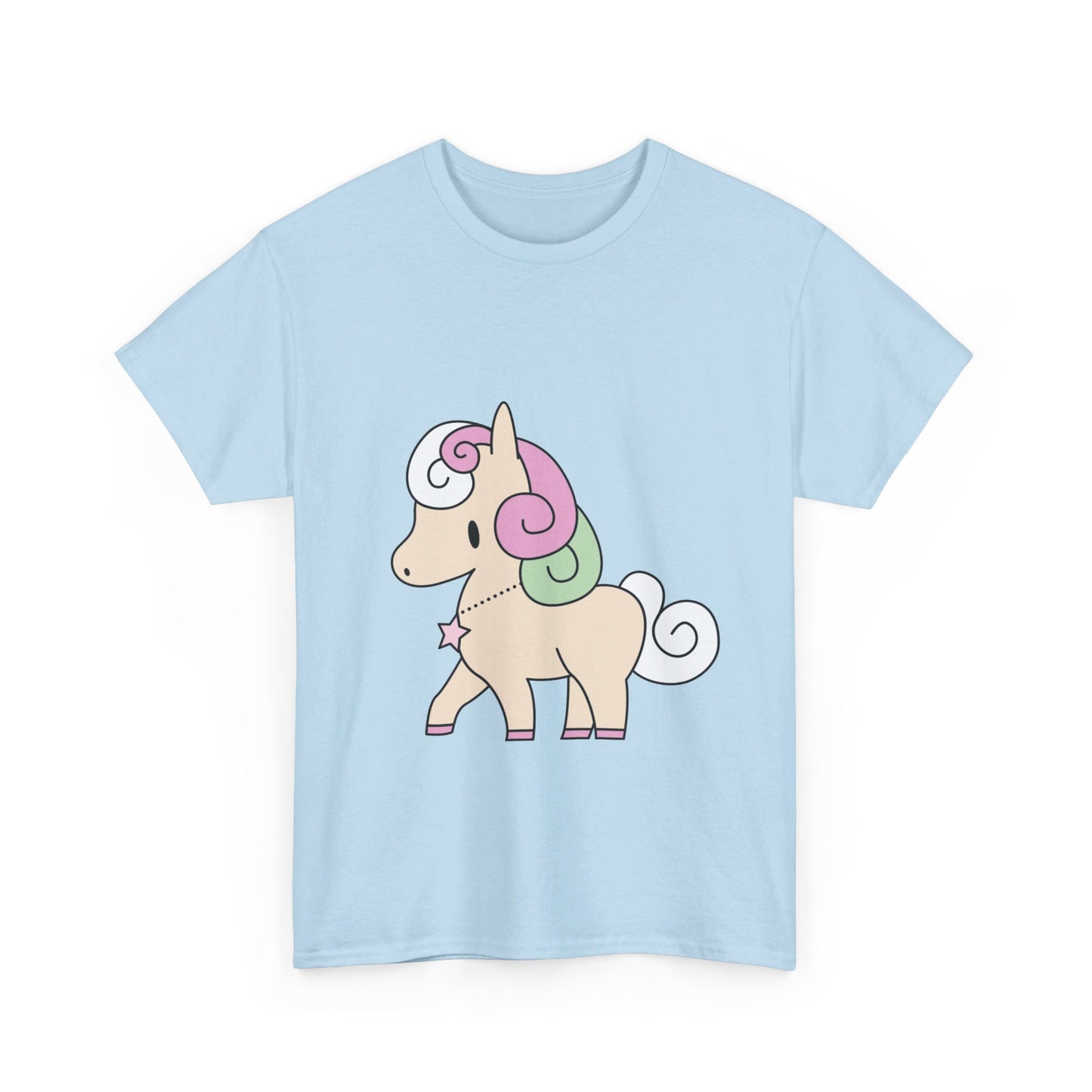 Unicorn Fantasy Land T-Shirt