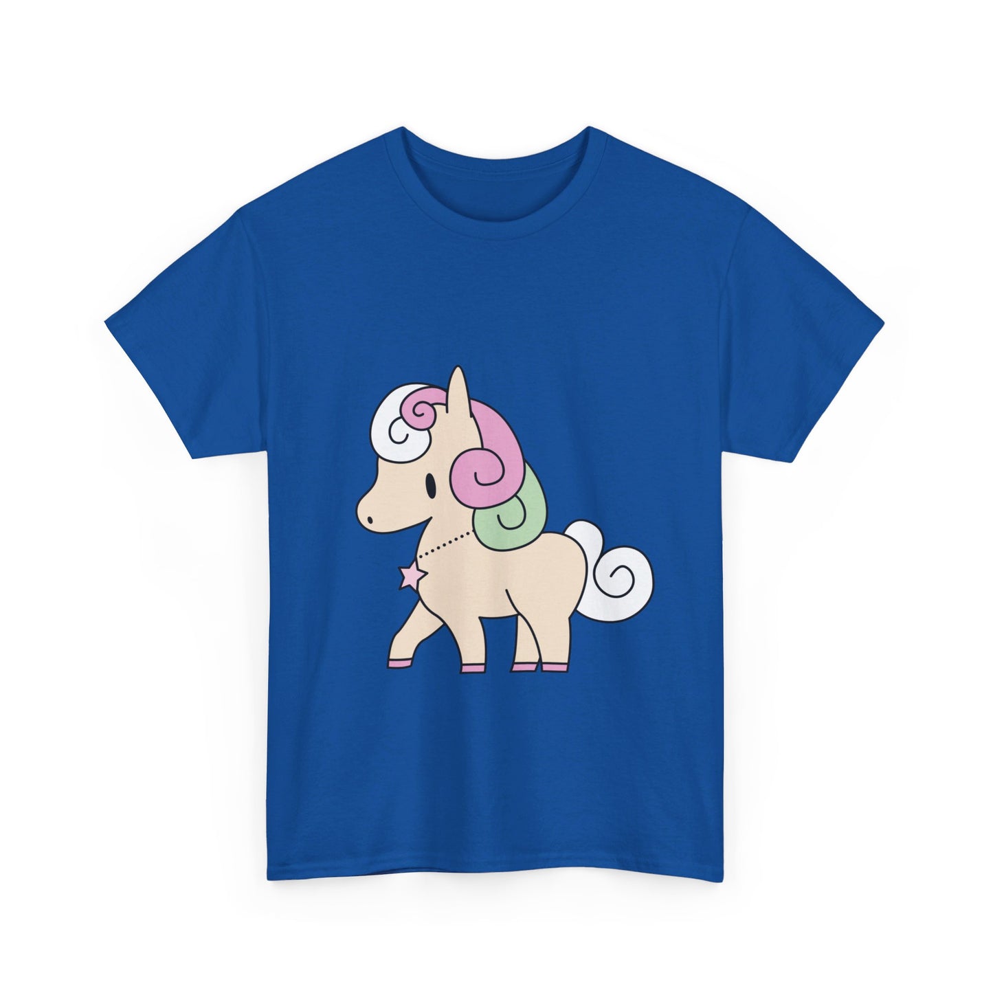 Unicorn Fantasy Land T-Shirt