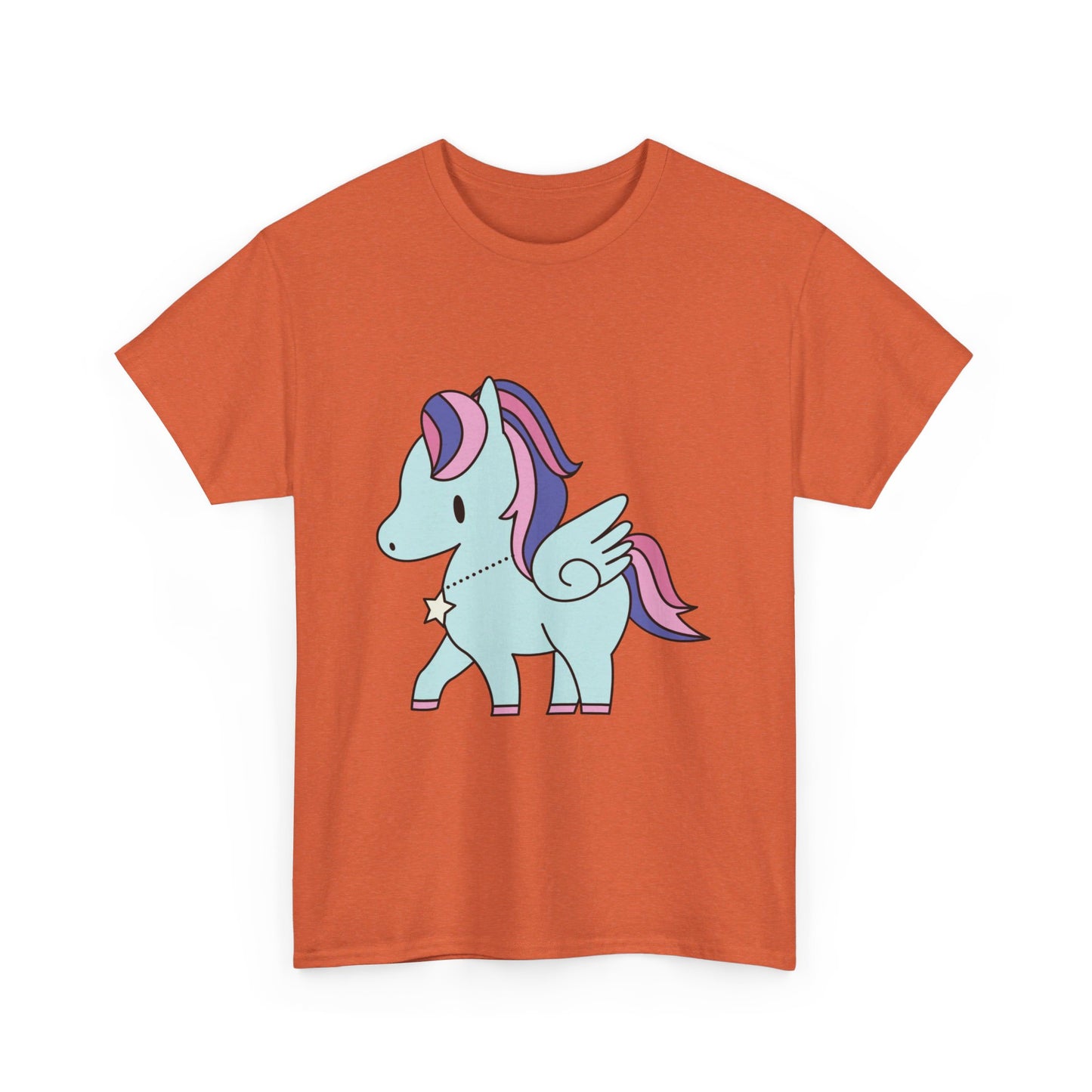 Unicorn Dreams Come True T-Shirt