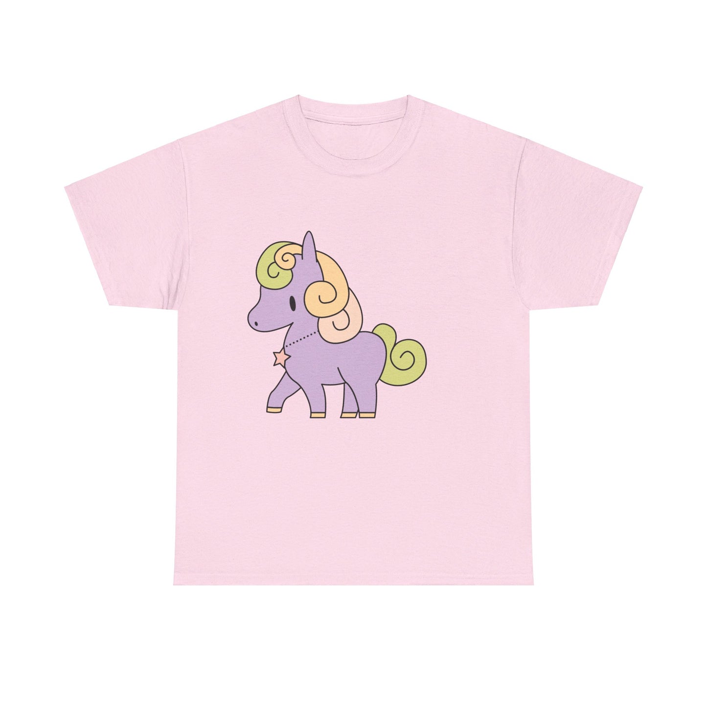 Unicorn Dreamscape T-Shirt