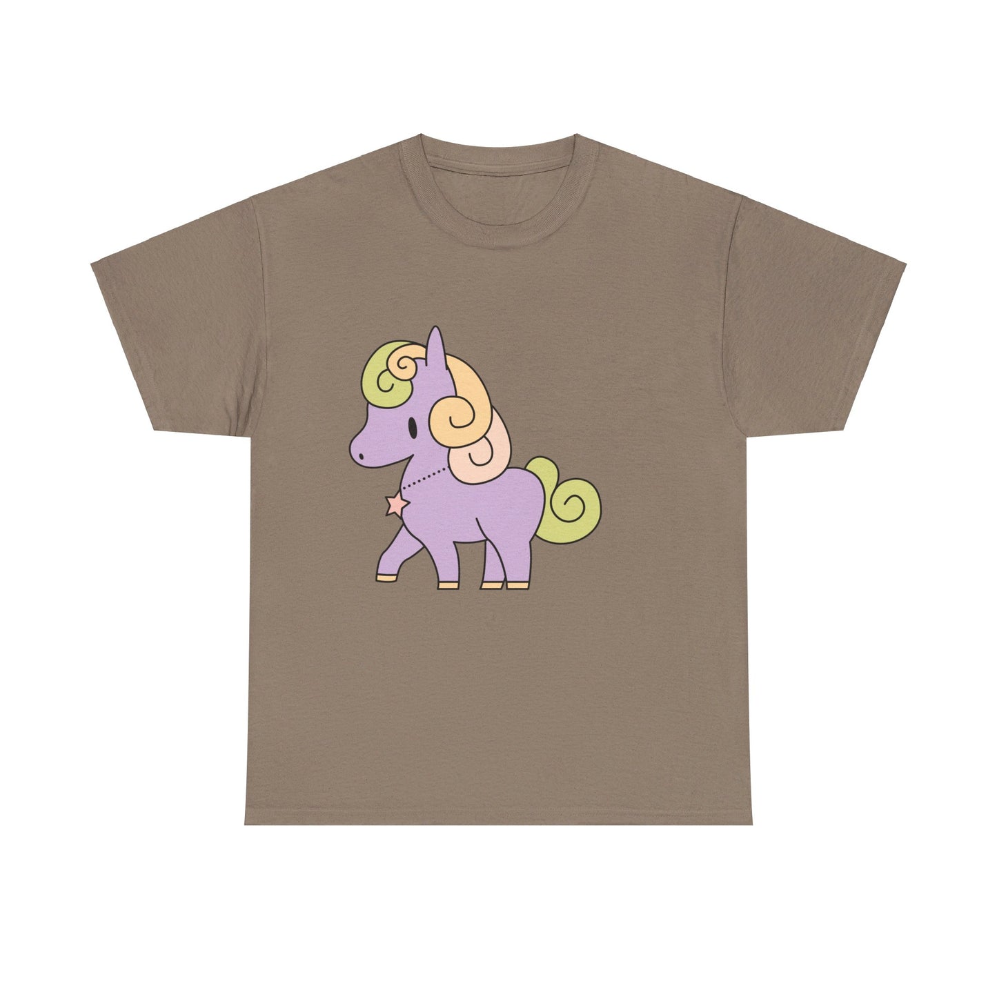 Unicorn Dreamscape T-Shirt