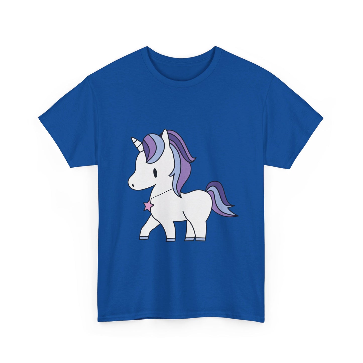 Unicorn Enchantment Awaits T-Shirt