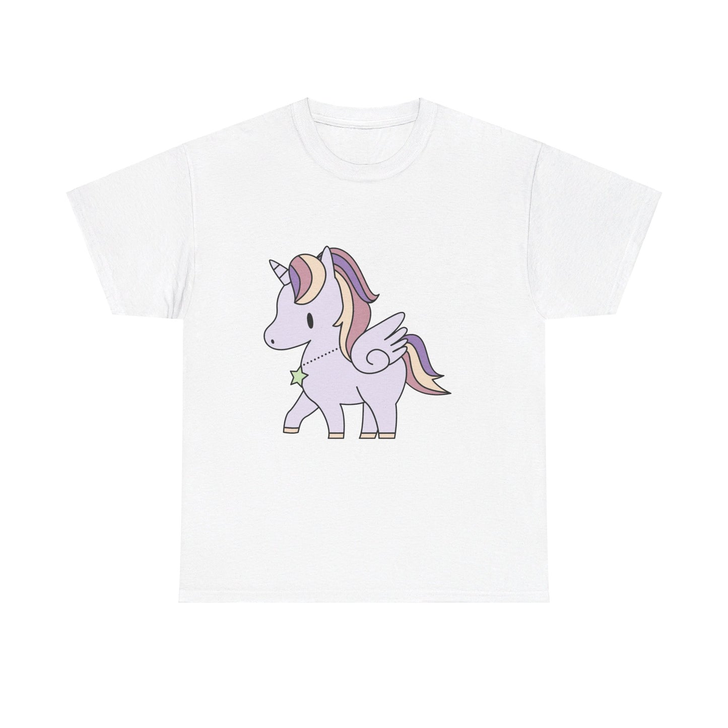Fabulous Unicorn Magic T-Shirt