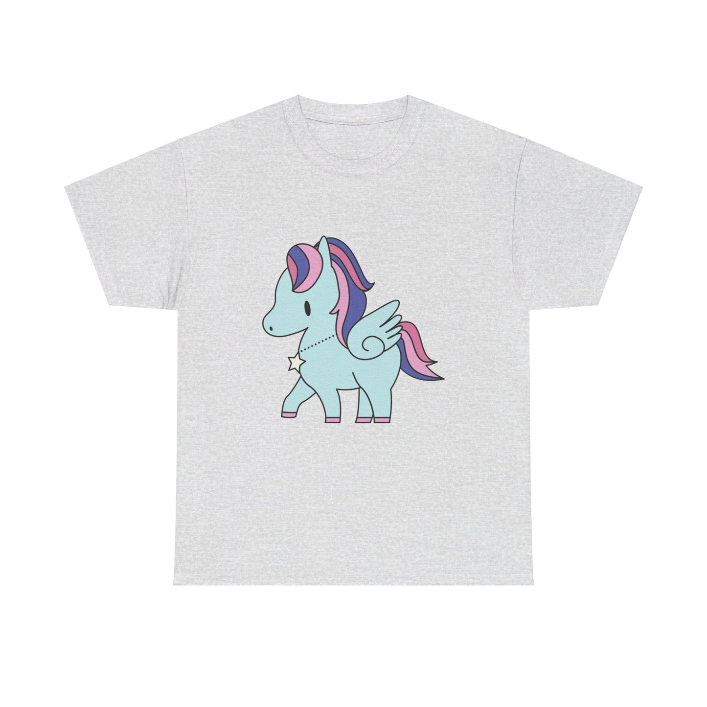 Unicorn Dreams Come True T-Shirt