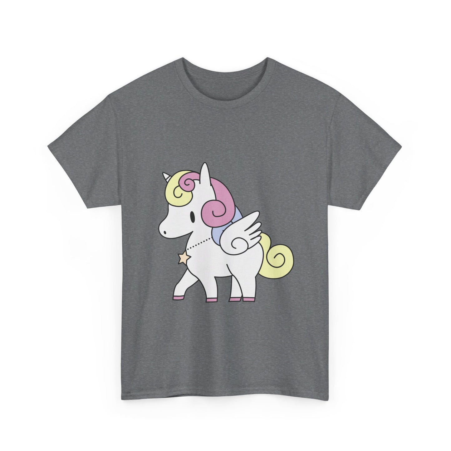 Unicorn Wishes and Wonders T-Shirt