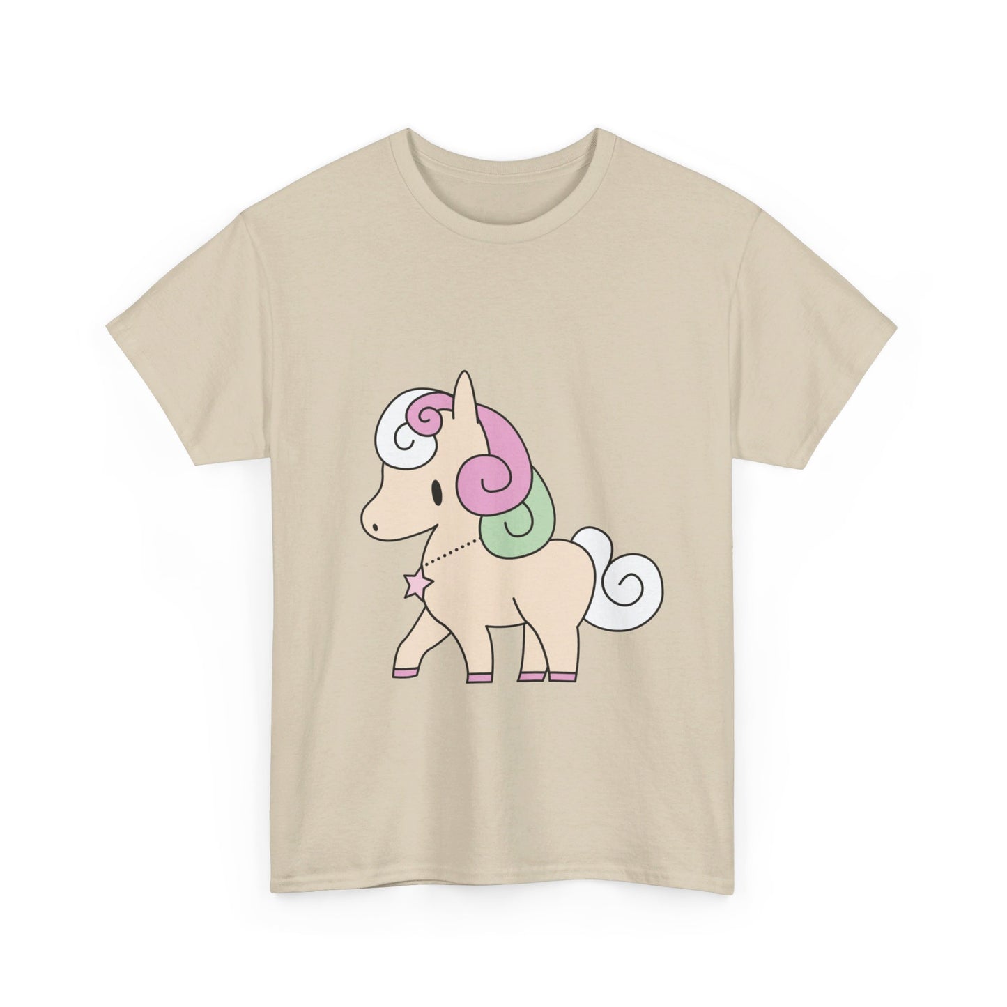 Unicorn Fantasy Land T-Shirt
