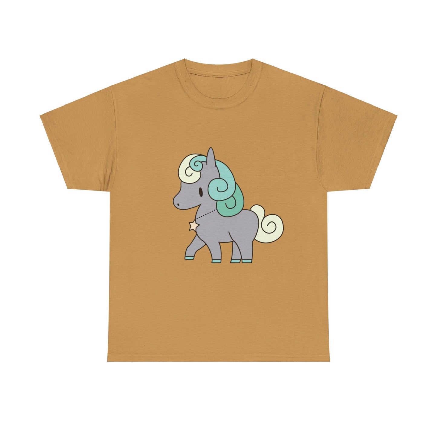 Unicorn Fantasy World T-Shirt