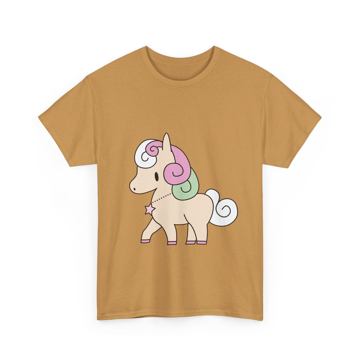Unicorn Fantasy Land T-Shirt