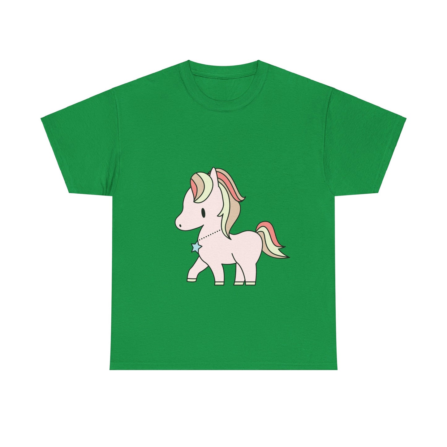 Unicorn Bliss and Sparkles T-Shirt
