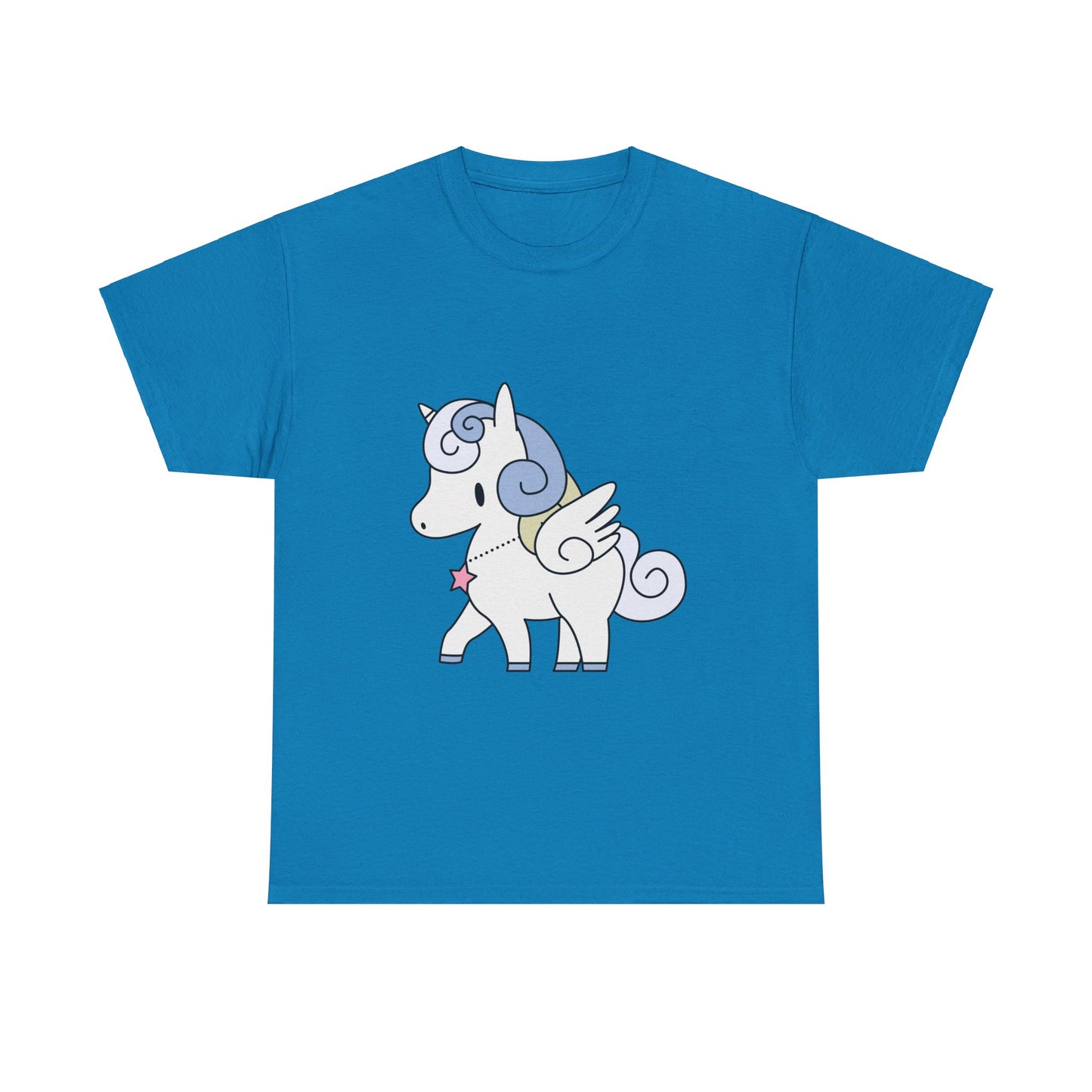 Magical Unicorn Adventures T-Shirt