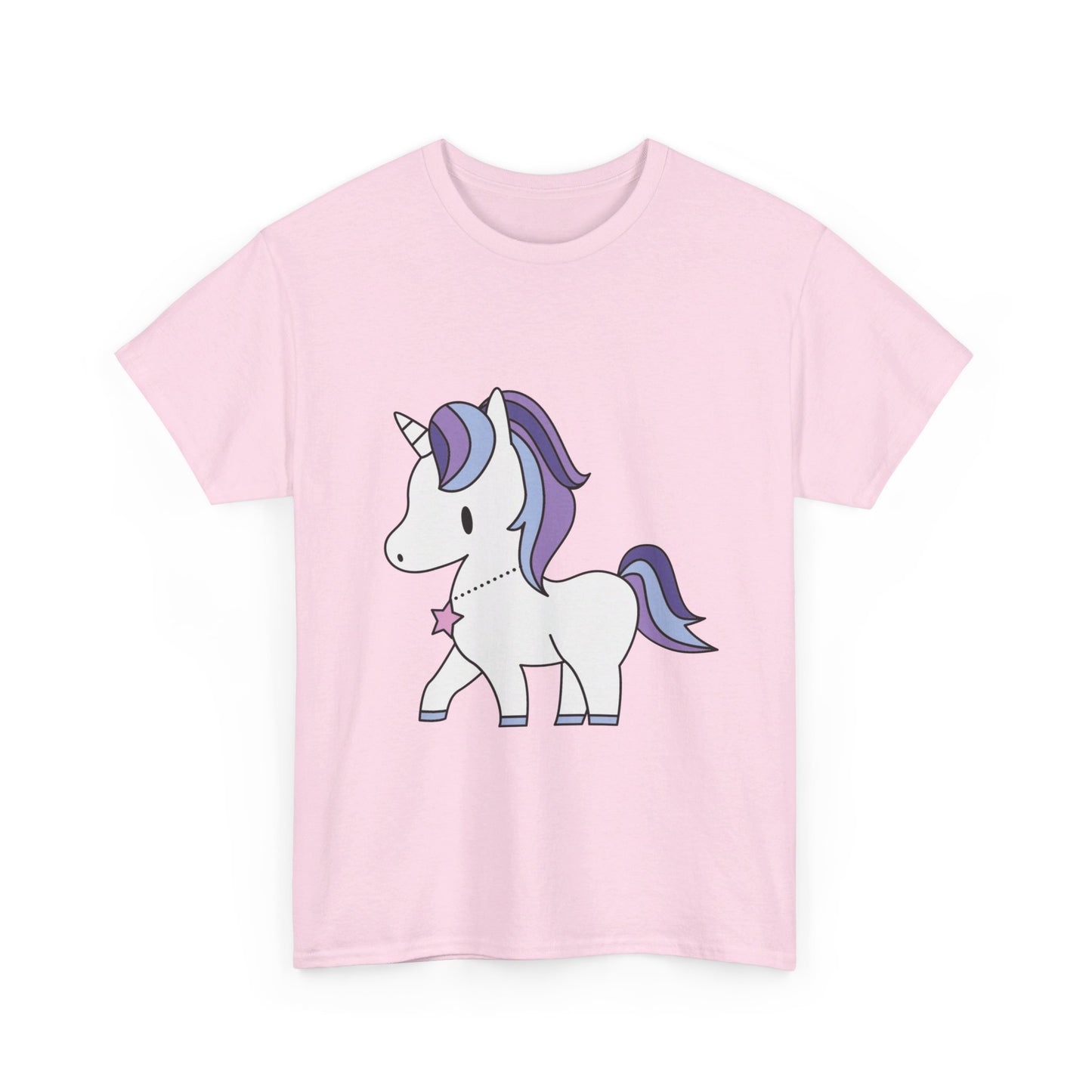 Unicorn Enchantment Awaits T-Shirt