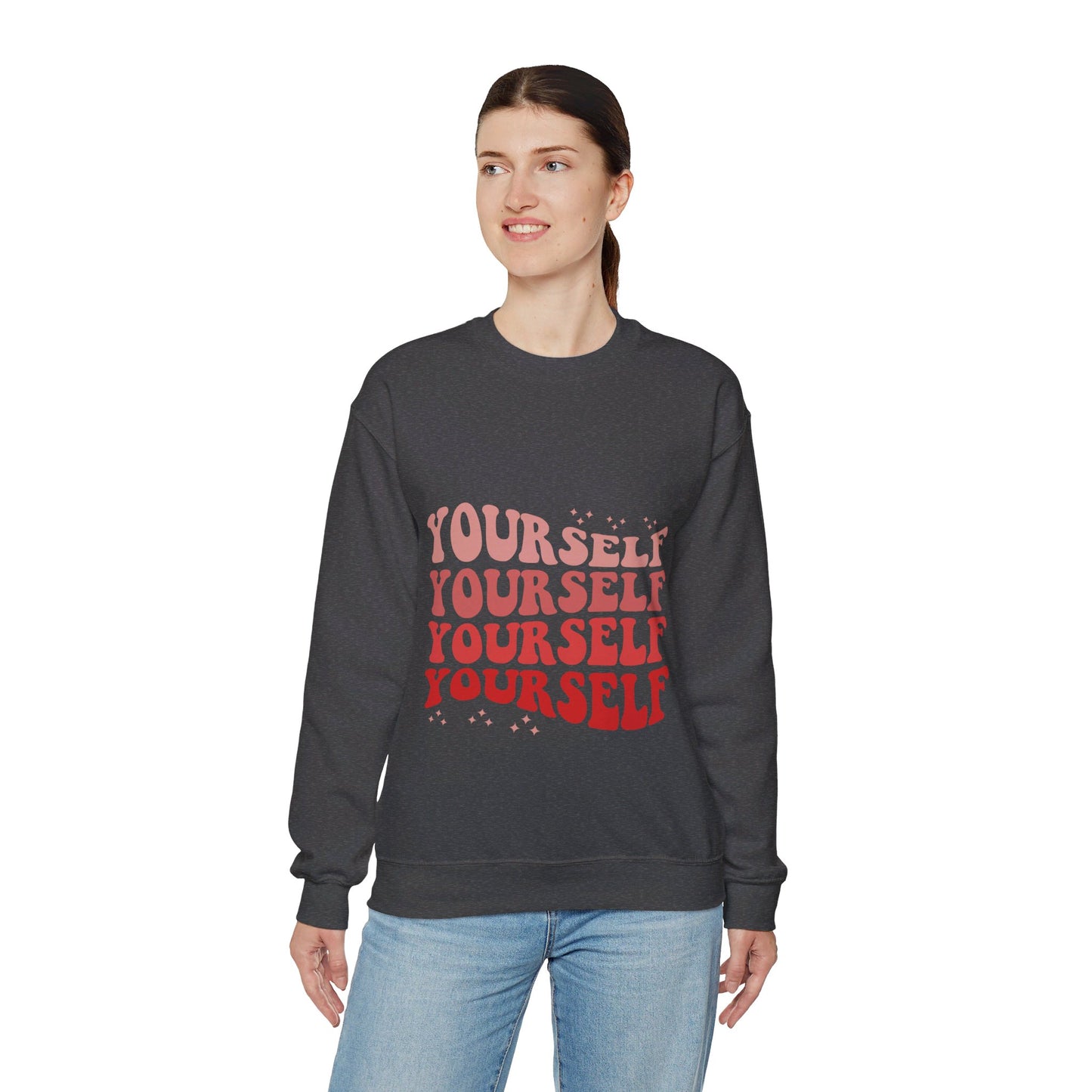 Yourself - Sweatshirt