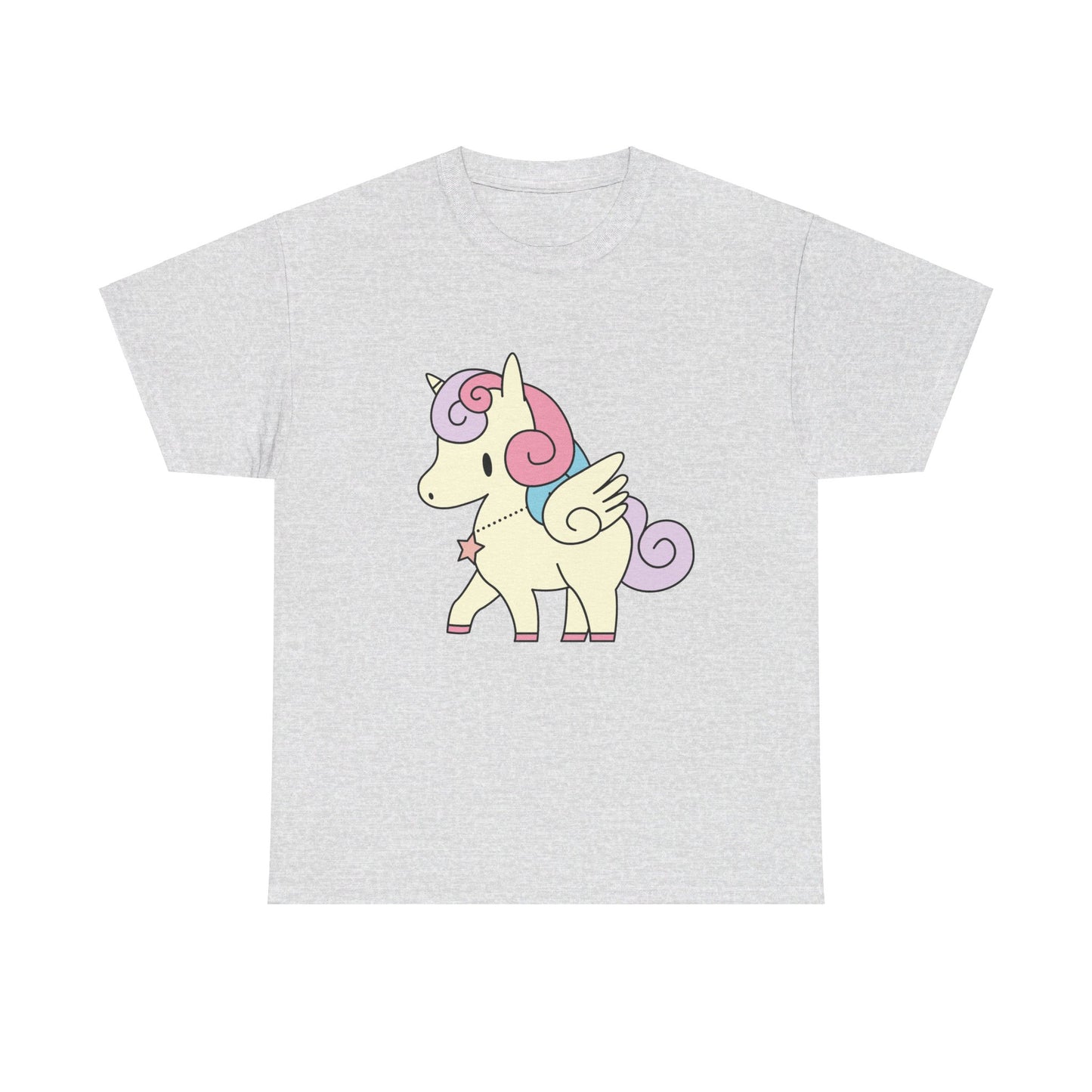 Unicorn Delight and Magic T-Shirt